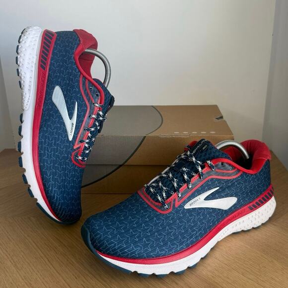 Brooks Adrenaline GTS 20  display picture 1